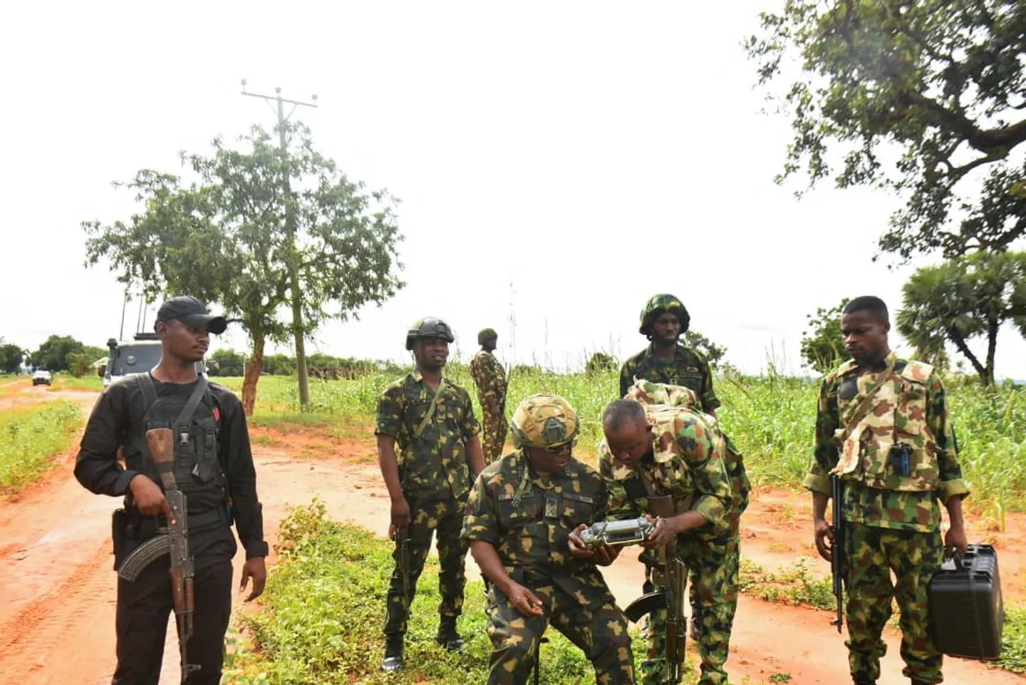 Police inspector, 11 civilians killed in terror attacks on Nigerian villages