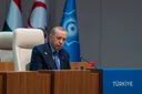 Президент Турции призвал превратить тюркский мир в центр мировой торговли