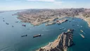 США сообщили о проходе тысяч торговых судов через Ормузский пролив