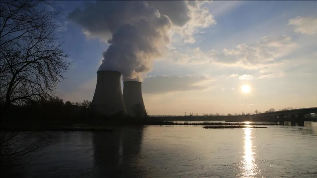 België is voor het eerst gastheer van de ministeriële bijeenkomst van de Nuclear Alliance