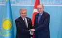 Тюркские государства запустят совместный спутник в 2027 году
