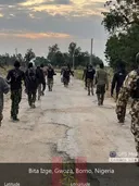 Dakarun Nijeriya sun kashe mayakan DAESH 48, sun ƙwato makamai a jihohin Borno da Yobe