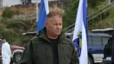 Dorëhiqet Drejtori i Përgjithshëm i Policisë së Kosovës, Gazmend Hoxha