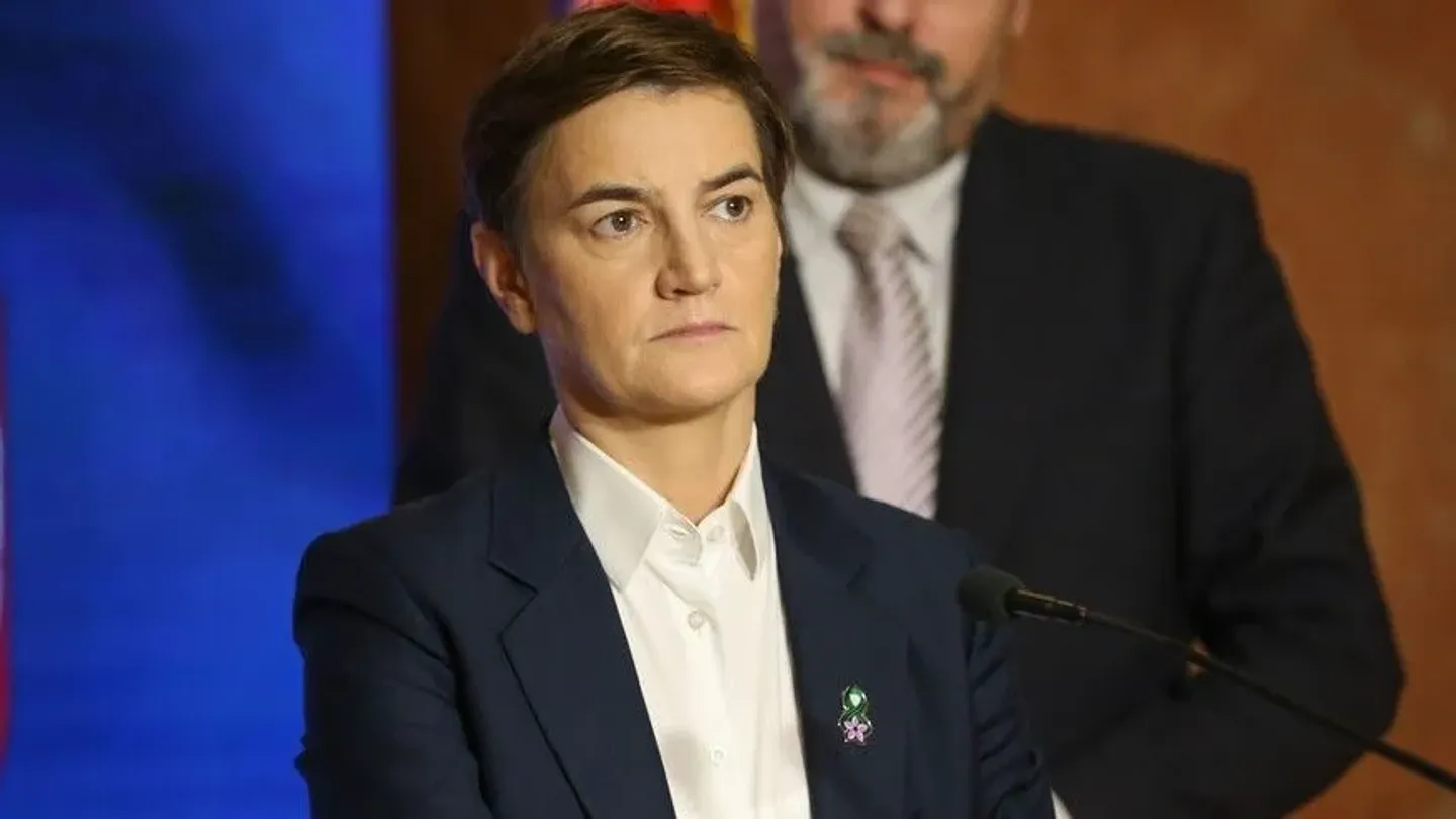 Brnabić: Raspisivanje predsjedničkih izbora u Srbiji do 27. novembra