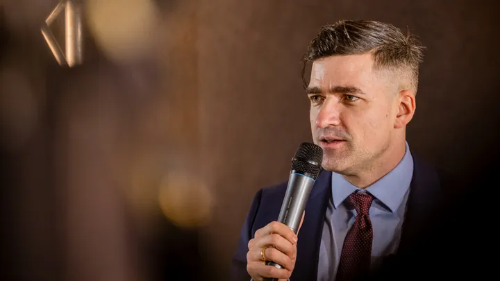 Frankreich verweigert österreichischem Rechtsextremisten Sellner die Einreise