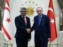 Erdoğan: S'ka zgjidhje të qëndrueshme për Qipron pa mbrojtjen e të drejtave të qipriotëve turq