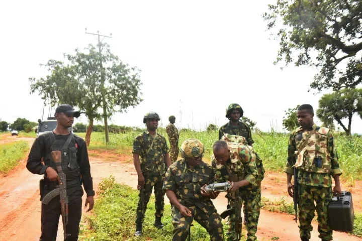 Police inspector, 11 civilians killed in terror attacks on Nigerian villages