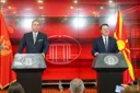 Nga 1 maji linjë e drejtpërdrejtë ajrore mes Shkupit dhe Tivatit