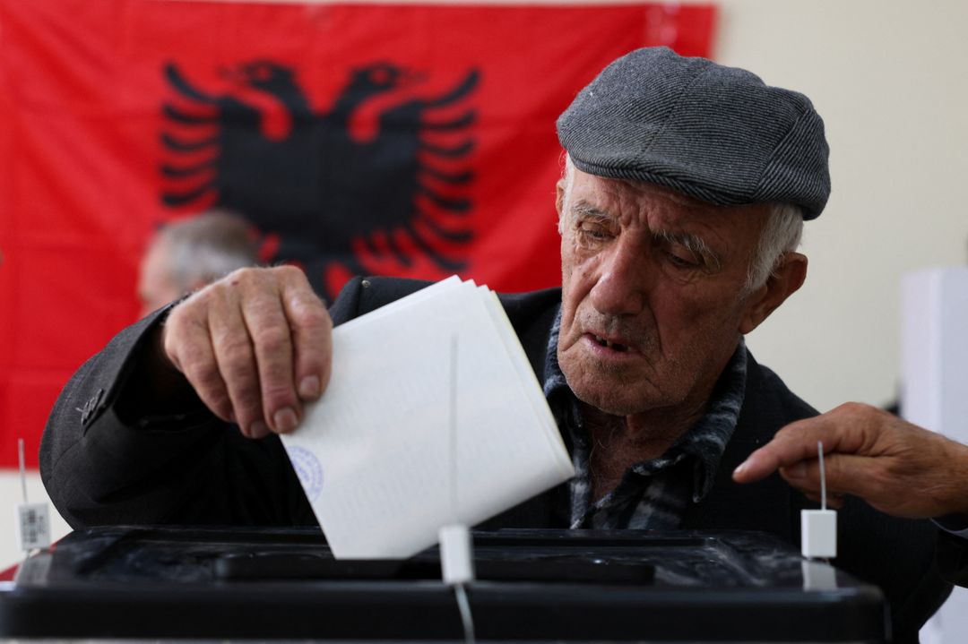 Zgjedhjet vendore në Shqipëri do të mbahen më 9 maj 2027