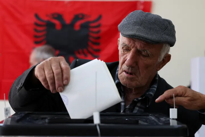 Zgjedhjet vendore në Shqipëri do të mbahen më 9 maj 2027