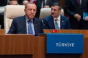 Президент Эрдоган обозначил приоритеты Турции во главе ОТГ