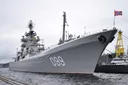 Самый мощный крейсер российского флота отправят на металлолом
