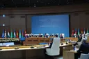 "إعلان أنقرة" يدعو لتعزيز التعاون بين الدول التركية ويؤكد دعم غزة وسوريا والقبارصة الأتراك