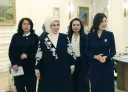 Emine Erdogan urges stronger cooperation on women, families across Turkic world
