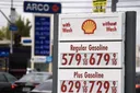 US voters weigh soaring prices as early polls in midterms hit record 48 million