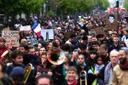 Frankreich rüstet sich für neue landesweite Proteste
