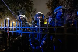 Польский трибунал назвал действия властей «госпереворотом»
