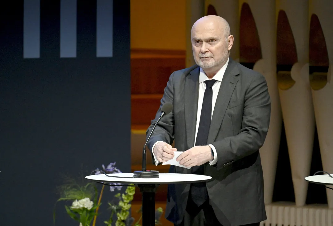 La Türkiye présente la candidature de Feridun Sinirlioglu au poste de secrétaire général de l'ONU