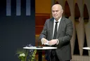 Türkiye puts forward Feridun Sinirlioglu for top UN post