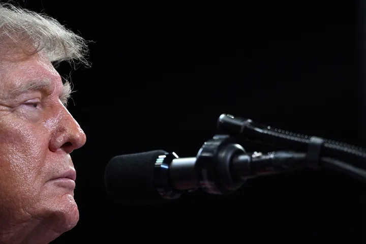 Trump may consider major Iran strike if Republicans lose ground in midterms: report