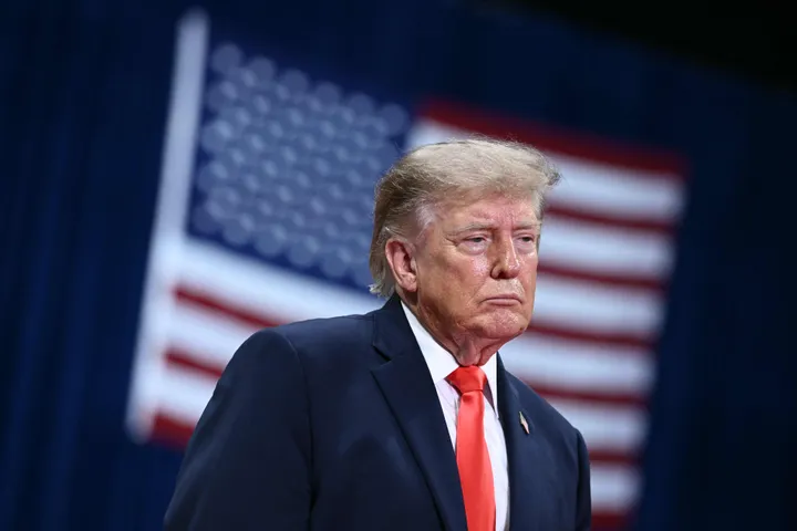 Trump may consider major Iran strike if Republicans lose ground in midterms: report