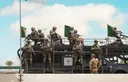 Les premiers soldats algériens arrivent au Niger, une première depuis des décennies