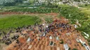 Schon mehr als 5.000 Ebola-Tote im Kongo