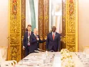 Kenya's Ruto secures Putin's pledge to halt military recruitment