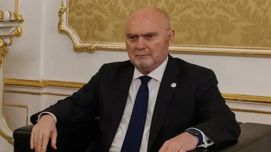 Türkiye propozon kreun e OSBE së  Sinirlioglu  si kandidat për postin e Sekretarit të OKB së