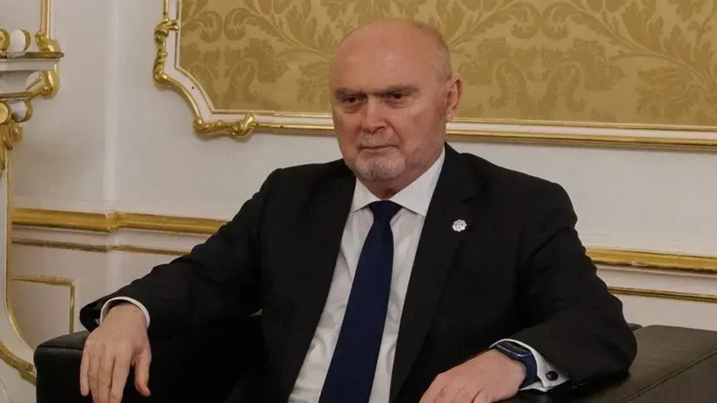 Türkiye propozon kreun e OSBE-së, Sinirlioglu, si kandidat për postin e Sekretarit të OKB-së