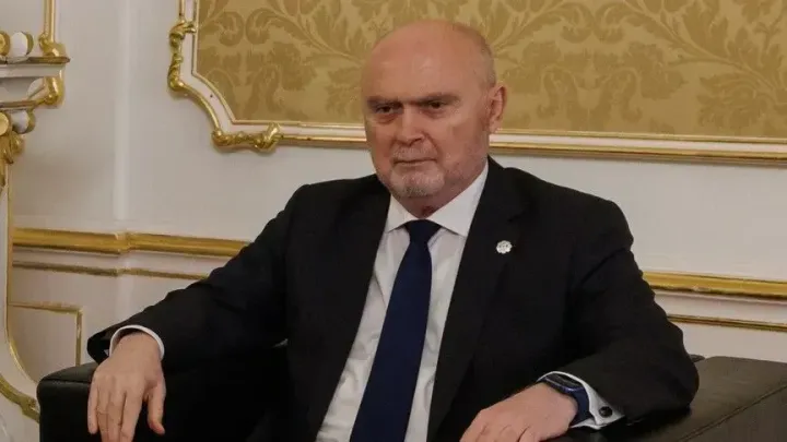 Türkiye propozon kreun e OSBE-së, Sinirlioglu, si kandidat për postin e Sekretarit të OKB-së