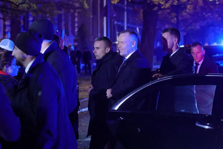 Poljski predsjednik proglasio narušavanje ustavnog poretka, sukob u Ustavnom sudu eskalirao