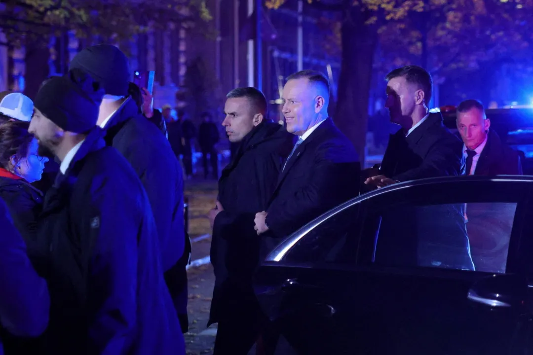 Poljski predsjednik proglasio narušavanje ustavnog poretka, sukob u Ustavnom sudu eskalirao
