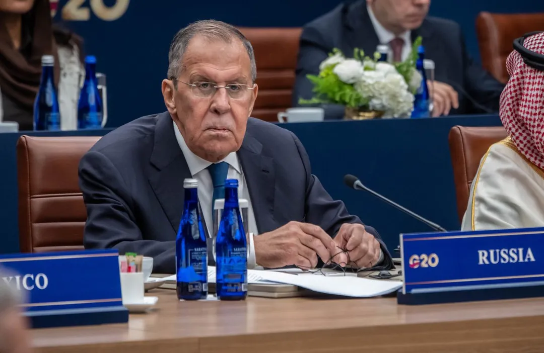 Lawrow: Keine Entspannung zwischen Moskau und Washington