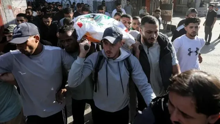 Izraeli vazhdon shkeljet e armëpushimit në Gaza, vriten dy palestinezë