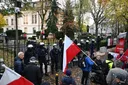 Kryzys wokół TK. Korwin-Piotrowska wprowadza zmiany, Święczkowski apeluje o rozmowy
