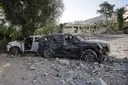 Israel attacked Syria over 1,000 times in less than two years: Syrian FM