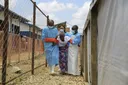 DRC Ebola death toll tops 5,000 in country’s worst outbreak