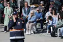 Spanish village mourns victims of rail disaster that killed dozens