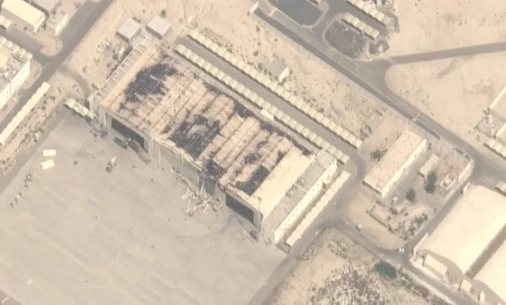 Iranian strikes damage 24 US military sites, adding billions to war costs: WSJ