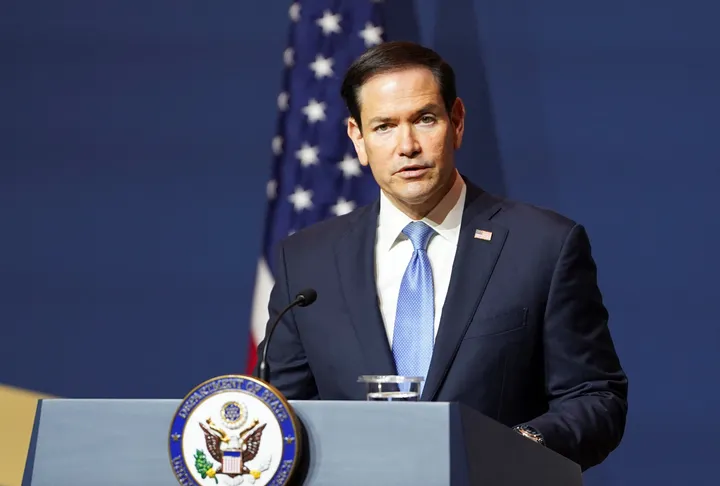 Iran talks ‘have never stopped’, US open to diplomacy: Rubio