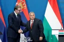Орбан и Вучич пообещали вернуться
