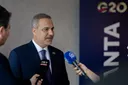 Türkiye puts forward proposals to tackle global crises at G20: Fidan