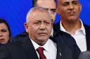 Eisenkot vows to build broad coalition to avert fresh Israeli election