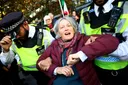 British police arrest 139 Palestine Action activists ahead of Supreme Court appeal