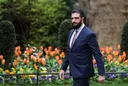 Sharaa says Assad's fall was necessary for Syria and the wider region