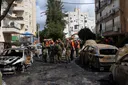 Israel blocks access to rocket-tracking system over Iran leak fears: report