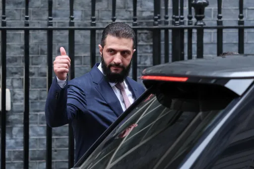 Syria refutes reports of plans to intervene militarily in Lebanon