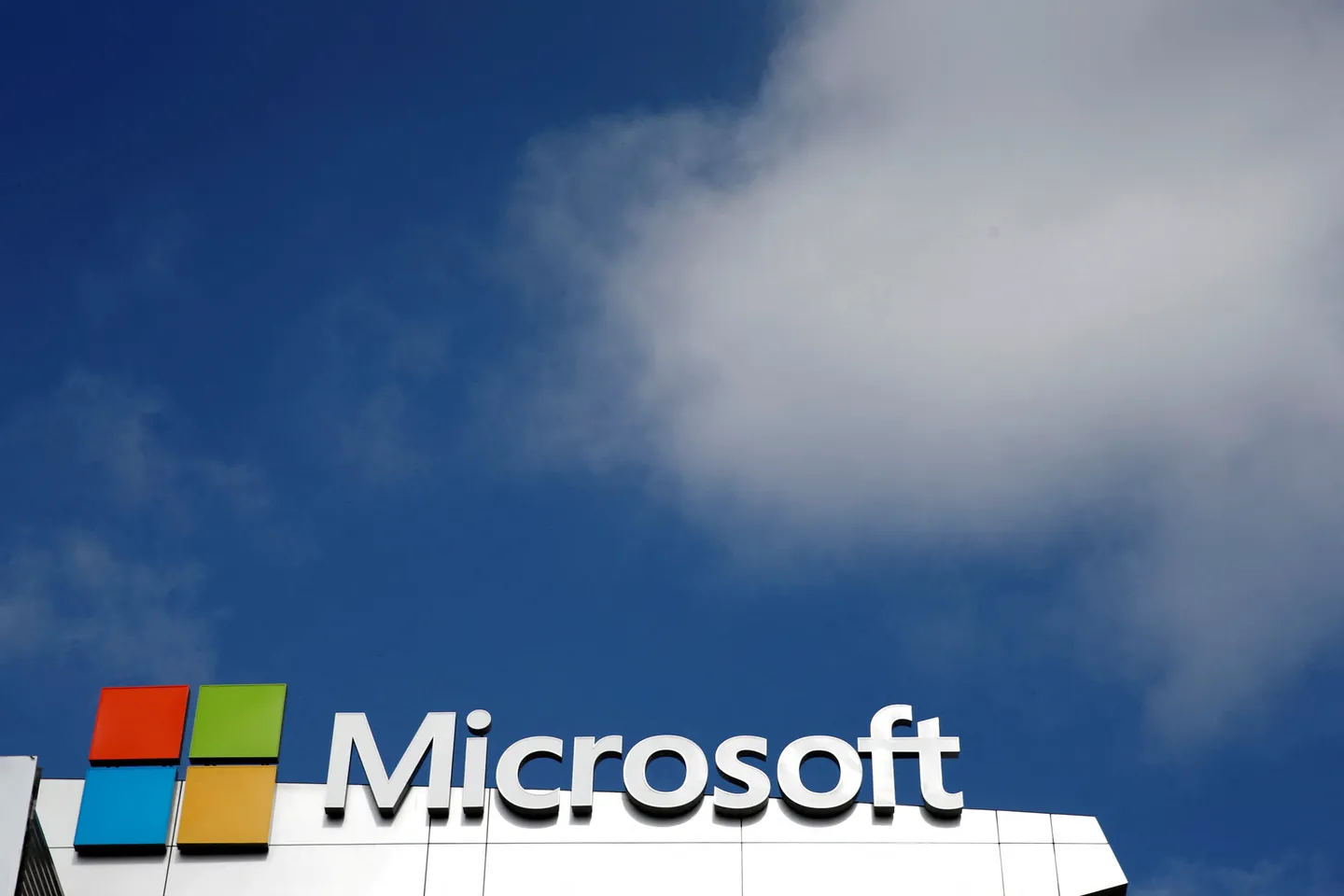 Microsoft bietet rund 60.000 Mitarbeitern Abfindungen an