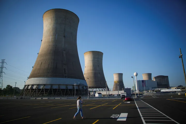 Nederland zoekt dialoog met Vlaanderen over mogelijke kerncentrale Terneuzen